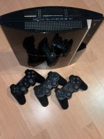 Ps3 FAT mit OVP Kr. Passau - Passau Vorschau