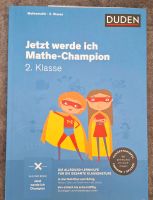 "Jetzt werde ich Mathe Champion" Nordrhein-Westfalen - Wegberg Vorschau