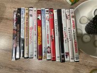 Filme/ DVDs DVD Sammlung (15 Stück) Bayern - Bergtheim (Unterfranken) Vorschau