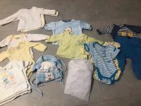 Bekleidungsset Baby Größe 50-56 ((20 TEILE)) für Junge o. Unisex Nordrhein-Westfalen - Kamp-Lintfort Vorschau