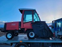 Toro  Groundsmaster 4100 Sichelmäher 4WD Dresden - Altfranken Vorschau