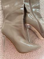 ASOS Stiefel mit Absatz Sendling - Obersendling Vorschau