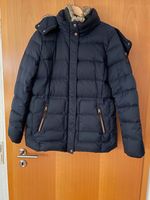 Daunenjacke von ESPRIT, Gr. XXL (44), blau Hessen - Bad Soden am Taunus Vorschau