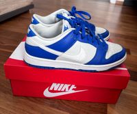 Nike Sneaker, Gr.38,5 Bayern - Neu Ulm Vorschau