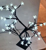 Blume tisch lampe West - Höchst Vorschau