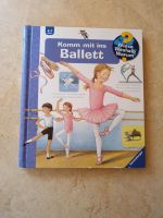 Tiptoi Komm mit ins Ballett Baden-Württemberg - Göppingen Vorschau