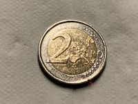 2 Euro Kursmünze Finnland 2003 mit mehreren Fehlern Berlin - Hellersdorf Vorschau