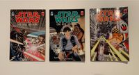 Manga - Star Wars von Hisao Tamaki Band 2, 3 & 4 Hannover - Herrenhausen-Stöcken Vorschau