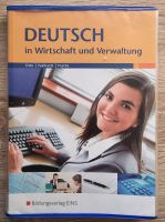 Deutsch in Wirtschaft und Verwaltung Lehr-/Fachbuch Rheinland-Pfalz - Wittlich Vorschau