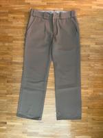 Beige Hose von G-Star, Gr. 33 L 32 Frankfurt am Main - Gallusviertel Vorschau