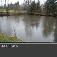 1 FH mit Fischteich ! Nordrhein-Westfalen - Burbach Vorschau