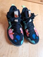 Adidas Basketball Schuhe 40 Leipzig - Altlindenau Vorschau