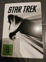 STAR TREK Steelbook Doppel DVD Nordrhein-Westfalen - Nottuln Vorschau