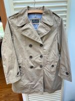 Marc O‘Polo Trenchcoat Jacke in khaki in Größe 42 44 Altona - Hamburg Blankenese Vorschau