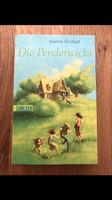 Die Penderwicks Band 1 Jeanne Birdsall, Carlsen Verlag Bayern - Gröbenzell Vorschau