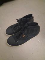 schwarze Damenschuhe Berlin - Neukölln Vorschau