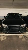 Audi a6 4G 2.0TDI Baden-Württemberg - Waiblingen Vorschau