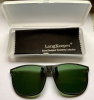 Long Keeper Sonnenbrille Clip für Brillenträger - Sonnenbrille Nordrhein-Westfalen - Lotte Vorschau