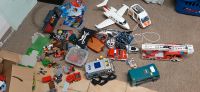 Playmobil Große Sammlung Baden-Württemberg - Eggenstein-Leopoldshafen Vorschau