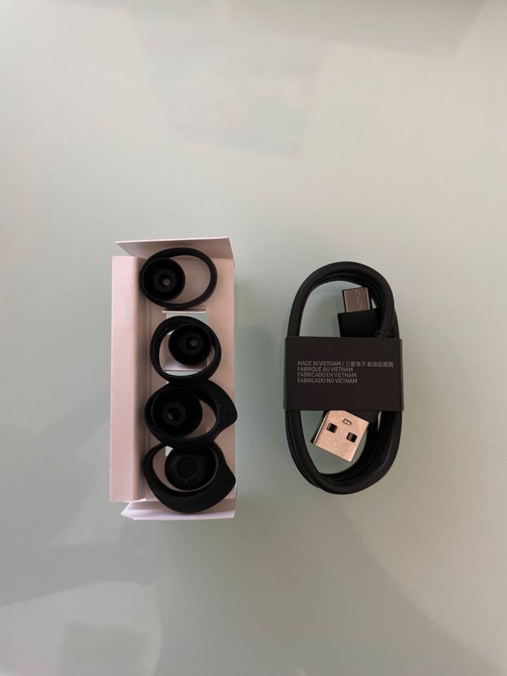 Samsung Galaxy Buds in Sprockhövel