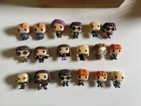 Harry Potter Funko‘s Mini Hessen - Reinheim Vorschau