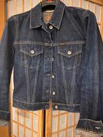 Jeansjacke von Pepe Jeans Gr. L (fällt kleiner aus) Bayern - Bernau am Chiemsee Vorschau
