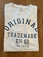 T-Shirt Tom Tailor Größe 164 Hessen - Florstadt Vorschau