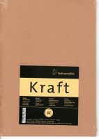 Hahnemühle Skizzenheft A5 Kraft nur 4€ statt 4,99 inkl.Versand Sachsen-Anhalt - Halle Vorschau