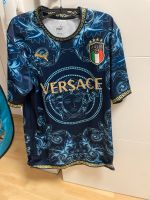 Versuche x Italien Trikot Harburg - Hamburg Heimfeld Vorschau