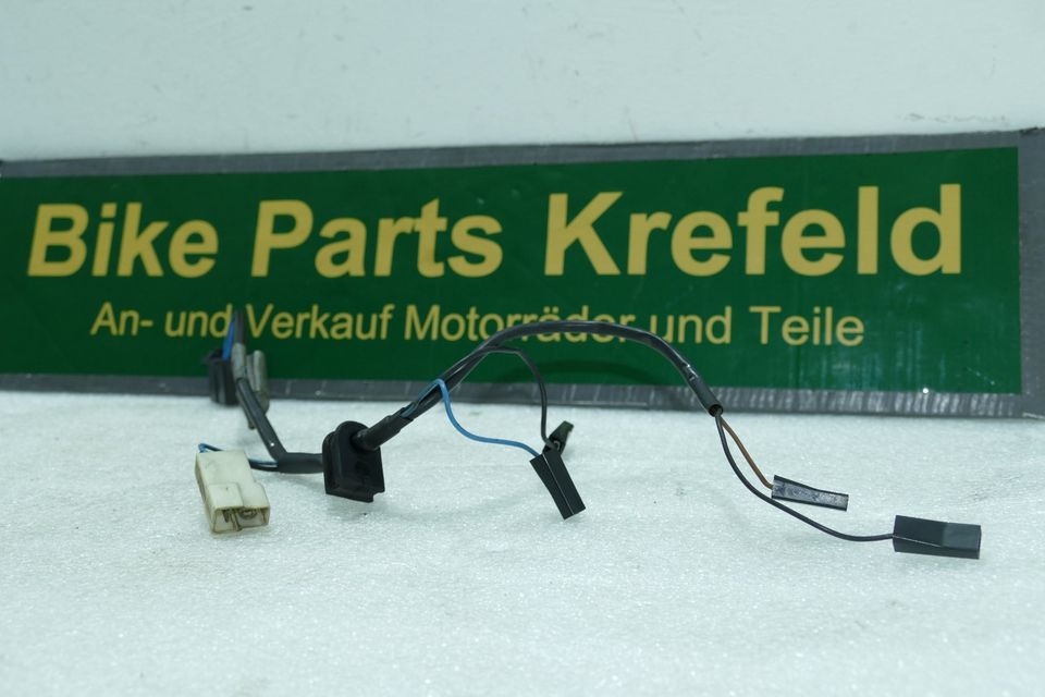 BMW R45, 65, 80, 100 Kabelbaum Lichtmachine TOP in Krefeld