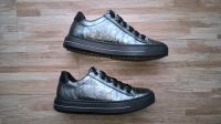 ARA High Soft Sneaker Schuhe Damen - neuwertig - 37,5 - silber Nordrhein-Westfalen - Neuss Vorschau