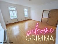 ++ große, schöne 4-Raum Wohnung mit Einbauküche, Sauna und Ausblick auf den Schwanenteich ++ Sachsen - Grimma Vorschau