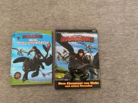 Dragons ( Hicks und seine Freunde) 2 Bücher Niedersachsen - Lüneburg Vorschau
