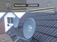 SAT-Spiegel, Sat-Anlagen und Antennenbau in Bremen Huchting Bremen - Huchting Vorschau