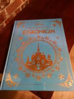 Disney - Das große goldene Buch der Eiskönigin Sachsen-Anhalt - Elbe-Parey Vorschau