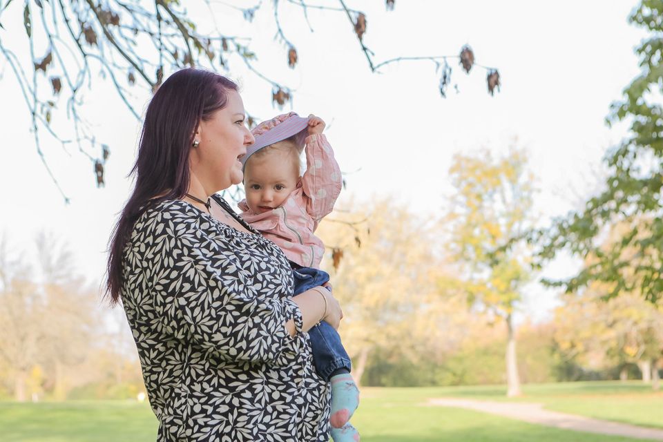 Fotograf für Familienfotos | Fotoreportage | Familienshooting in Leipzig