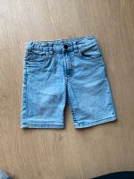 Jeans Shorts Zara Größe 128 Bayern - Gerbrunn Vorschau