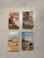 Romane von Nicholas Sparks - Heyne / Das Leuchten der Stille Nordrhein-Westfalen - Marl Vorschau