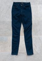 Dunkelblaue Jeans von Only Gr. XS/32 Niedersachsen - Bramsche Vorschau