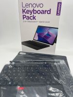 Lenovo 11 pro Cover + Tastatur im Set Neu logitech Nordrhein-Westfalen - Kamp-Lintfort Vorschau