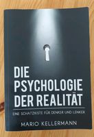 Mario Kellermann - Die Psychologie der Realität Dithmarschen - Heide Vorschau