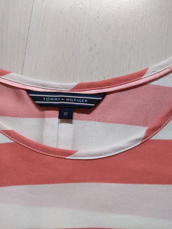 Tommy Hilfiger Bluse in Gröditz