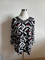 Bonita wie neu gr L gr 42 Oberteil Shirt t-Shirt damen top Bayern - Marklkofen Vorschau