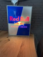 Red Bull Leuchtreklame Kreis Ostholstein - Sereetz Vorschau