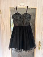 Abschlussballkleid Schwarz Hessen - Fulda Vorschau