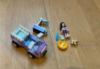 Lego friends 41360 Emmas mobile Tierarztpraxis Nürnberg (Mittelfr) - Mitte Vorschau