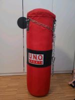 Boxsack U.N.O. SPORTS 100x30 ca. 30kg (in Höhenkirchen) Kr. München - Planegg Vorschau