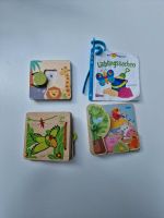 Baby Bücher Pixie, Hape, Haba Bayern - Würzburg Vorschau