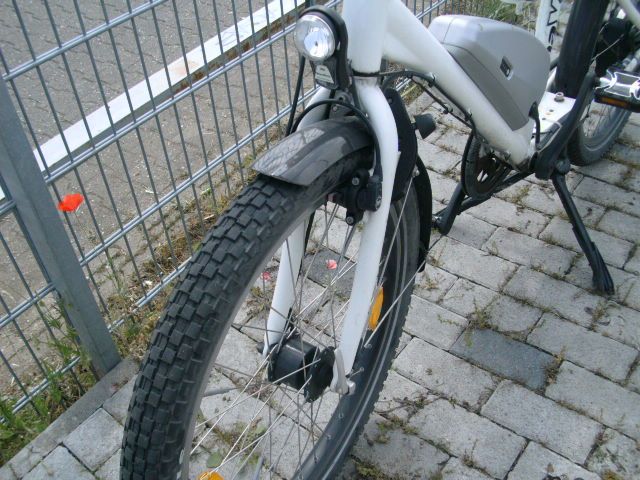 Mehrere Gobax Lastenrad Goswiss Pedelec regelmässig gewartet in Frankenthal (Pfalz)