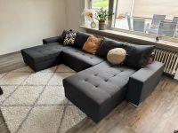 Couch Sofa Wohnlandschaft „Collection AB“ U-Form Bettfunktion Bayern - Coburg Vorschau